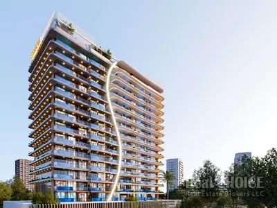 Private Pool | High Floor | 1% Monthly Plan