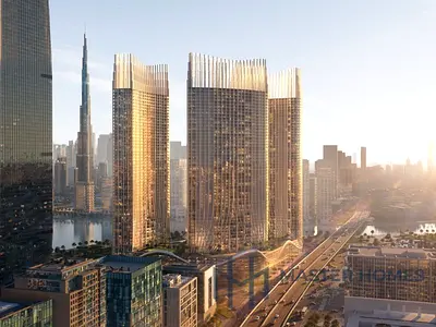 HOT RESALE | BINGHATTI SKYRISE | BEST PRICE