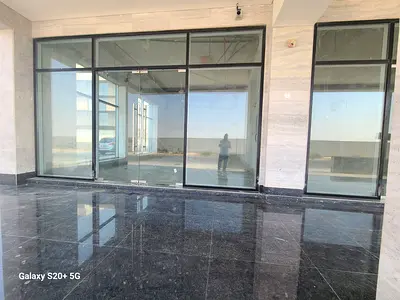 Shop available for rent in tilal city sharjah