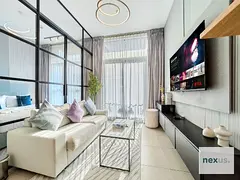 Cozy 1BR in Socio Dubai Hills | Near Mall & Park