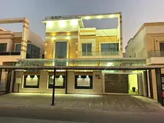 villa for rent