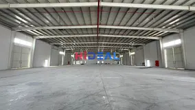 44000 SQFT BRAND NEW WAREHOUSE AVAILABLE FOR RENT IN UAQ !!