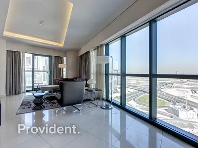 Burj Khalifa View | Multiple Options | Best Price