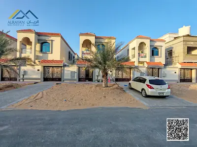 فرصة استثمارية مميزة في الحليو 1 أفضل سعر شامل الكهرباء والمياه والمكيفات وتصميم عصري بموقع حيوي