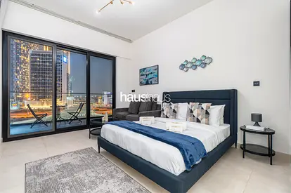 Charming City View | Fully Equipped | Central