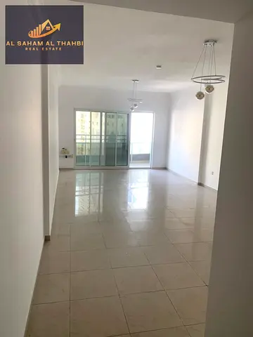 شقة 3 غرف وصالة للإيجار في القصباء – مساحات واسعة وتشطيب راقٍ