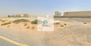 Prime Industrial Land | Al Sajaa – Al Jaleel Freehold for all nationalities
