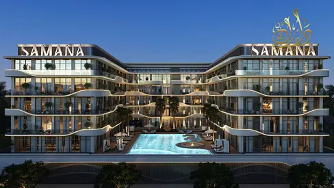 8 YEARS PAYMENT PLAN-- 1% MONTHLY-- WITHOUT BUNDLED PAYMENT-- EASIEST PAYMENT PLAN-- PRIME LOCATION
