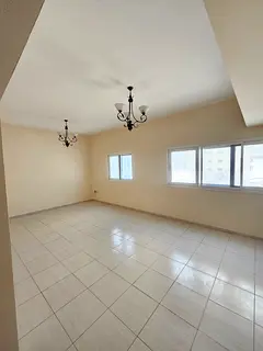 ; family building; 2 Bedroom With 2 Full Bathroom Only 45k  close to Dubai border; balcony; close to