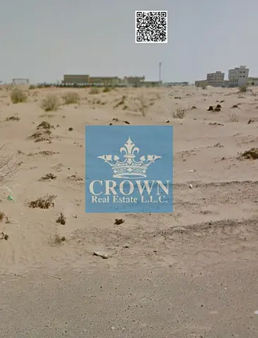 🏗️ DEAL OF THE DAY Industrial Plot for Sale, – Umm Al Quwain (Emirates Modern Industrial Area) 🏗️.