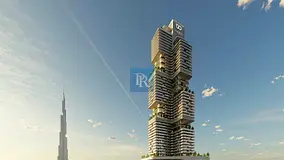 Downtown | High Floor | Handover Soon | Furnished | Motivated Seller