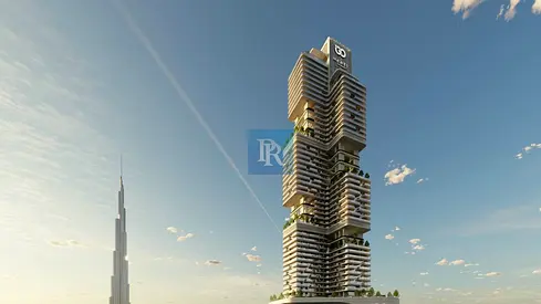 Downtown | High Floor | Handover Soon | Furnished | Motivated Seller