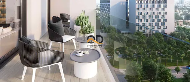 Below Market Price || Balcony || Spacious Unit