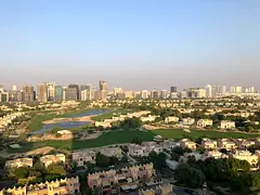 Fully Furnished! Full Golf Course View!