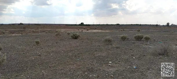 20% Down Payment & 15-Month Installment | Free-hold Residential Land