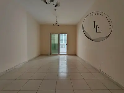 Lavish 1bhk apartment is available in 41k with parking free.