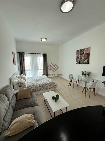 “Luxury Studio in Prime Area | Ideal for Investors | High Rental Yield”