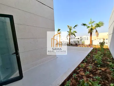 Rooftop apartment 1 bedroom hall just 50k in aljada