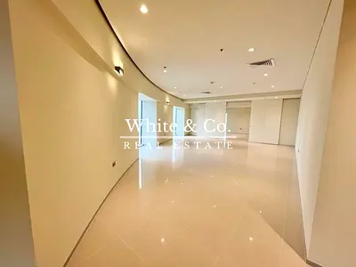 Duplex Penthouse | Spacious | Vacant Now