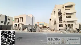 Prime 4,036 Sq.ft Residential Plot for Sale in Al Tallah 2 – Near Top Schools & City Attractio