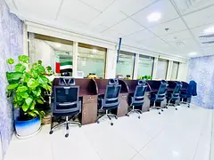 CO-WORKING SPACE FOR YEARLY RENT DIRECT FROM THE OWNER *NO COMMISSION*