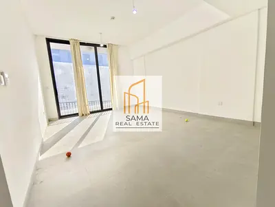 Spacious 1Bhk Apartment || With Balcony || Gym Pool Parking ||