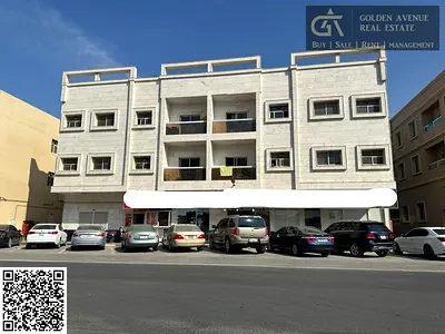 BUILDING 10,000 SQFT G+2 FOR SALE IN AL RAWDA 3 PRIME LOCATION