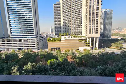 Park View I Ready to move in I High End Finishings