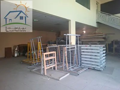 7500 SQFT SHOWROOM MAIN ROAD WITH APPROVED MEZZANINE