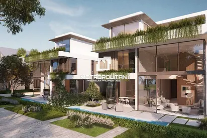 Corner Large Plot| Semi Detached| Handover Q2 2026