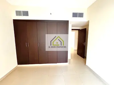 Near Schools ! 1 - Month Free ! 12 Cheques ! Lavish 2Bhk - 50K ! Parking + Wardrobe ! Muwailih