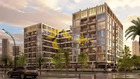 2BR+Study | Premium Apartments - Spacious Layouts | Investor Opportunity | Near Expo City | Great Value | Dubai South | High ROI