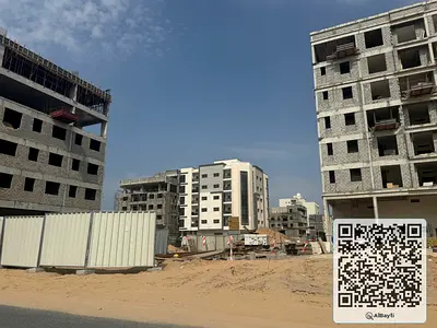 Prime G+6 Residential & Commercial Plot in Al Jurf 3 | 13,500 SQFT | Massive Parking Space| Close to Woodland Park School