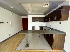 STUDIO | BIG SIZE | BALCONY | OPEN VIEW | DSO