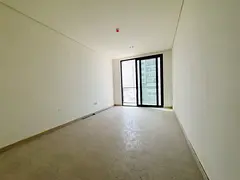 Brand new 2bhk with balcony and 3 washroom gym pool free parking free
