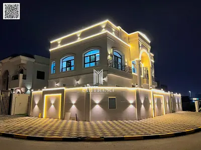 عرض خاص للكاش – فيلا كلاسيك كورنر شاملة التسجيل والتملك الحر