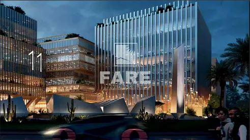 Own the best office/ best location/ payment plan