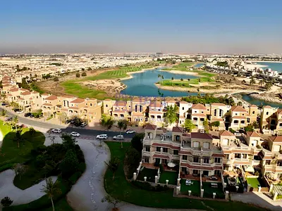 Furnished| Golf View| Renovated