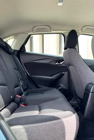 Mazda CX-3 GS, миниатюра 12