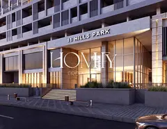 Iconic Structure | High ROI | Prime Location