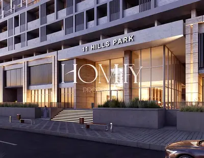 Iconic Structure | High ROI | Prime Location