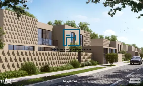 ✨ Samr1 Community | Four-Bedroom Villa | Exclusive Offer – Limited Time Only! ✨