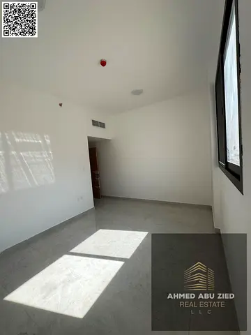 أول ساكن للإيجار السنوي في الحميديه Al Hamidiya – عجمان بناية جديدة بالكامل – موقع مميز قريب من Ajman Court والمرور، ومنطقة حيوية قريبة من جميع الخدما