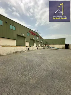For Sale: Industrial Property in Industrial Area 15, Sharjah Emirate