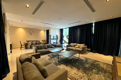 Premium 3BR Townhouse with Pool | Fully Furnished | Move in Ready