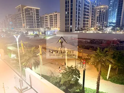 Ready To Move In | Premium Amenities | Fully Bright