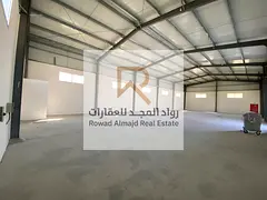 *For Rent – Prime Warehouse in Emirates Industrial City*
