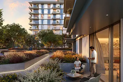 Yacht Club | Marina View | Luxury Experience