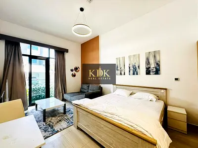 Studio | Best Ammenities | Spacious
