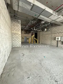 Prime Boulevard F&amp;B Retail for Rent | Azizi Riviera – Meydan|Lagoon Facing